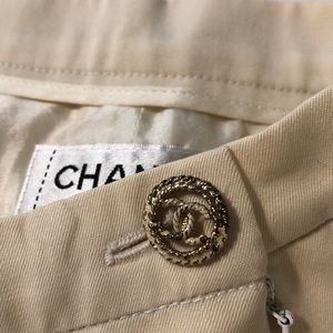 CHANEL Gorgeous Women’s Fully Lined Pants
